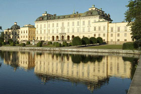 drottningholm