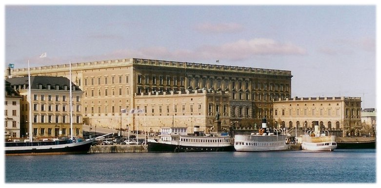 palace