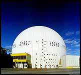 globen