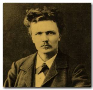strindberg
