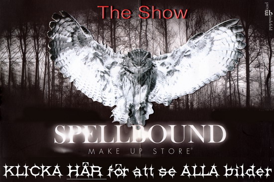 Spellbound