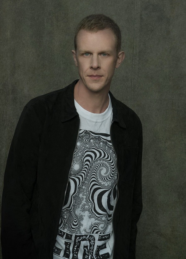 Johan T Karlssoon