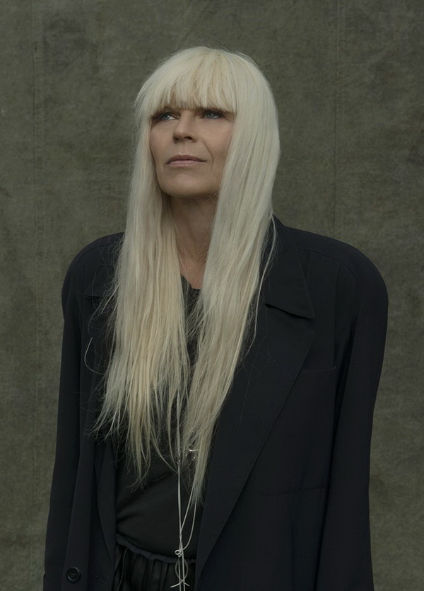 Kajsa Grytt
