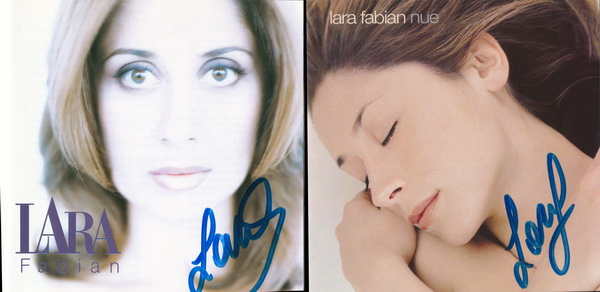 Lara_CD-sleeves