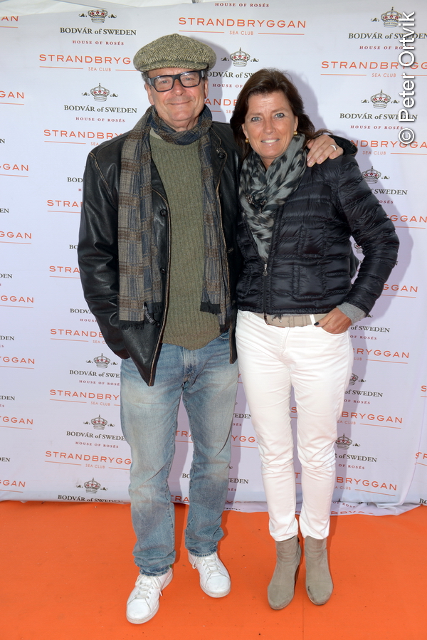 Vi går ner i brygga: Strandbryggan säsongsinviger med mänsklig värme i ...