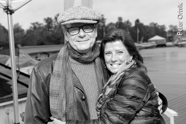 Vi går ner i brygga: Strandbryggan säsongsinviger med mänsklig värme i ...