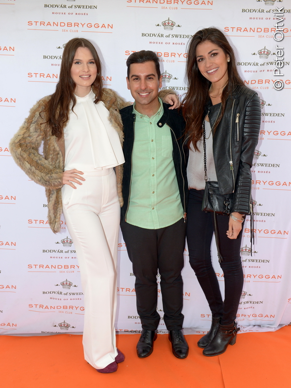 Vi går ner i brygga: Strandbryggan säsongsinviger med mänsklig värme i ...