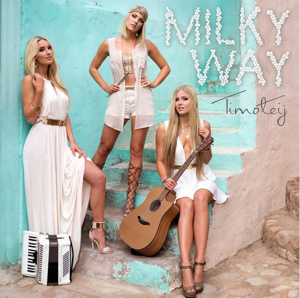 Microsoft Word - Pressrelease Milky Way.docx